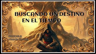 ESTRENO (2025) PELICULA: Buscando Un Destino en el Tiempo - En Español ᴴᴰ