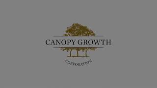 Inside Canopy Growth: Regional Distribution Center