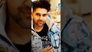 Downtown Guru Randhawa New Punjabi Full screen status for whatsaap/30second/with lyrics