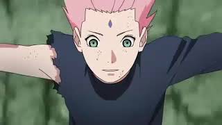 Sakura Heals Sasuke and Naruto After Fighting Each Other