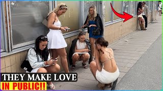 Real Life in SWEDEN: Land of Extremely Beautiful WOMEN and Unbelievable Secrets! Documentary