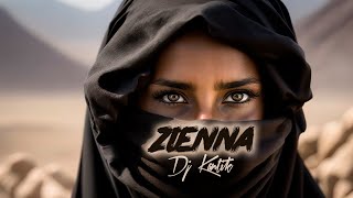 Dj Kantik - Zienna (Original Mix)