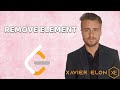 LeetCode 27 | Remove Element | Two Pointers Solution Explained (Java + Whiteboard)