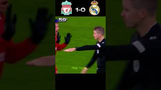 Liverpool vs Real Madrid 2-0 | UCL 2025 | Highlights and Goals