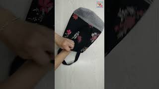 DIY Amazing Sewing Tips and Tricks | Easy DIY Zipper Pocket 超棒的缝纫技巧 内有拉链袋