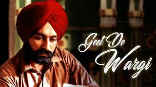 Geet De Wargi (FULL SONG) Tarsem Jassar | Deep Jandu | Latest Punjabi Songs 2018