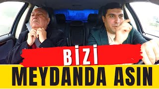 Cavanşir Quliyev: Meydanda bizi asın