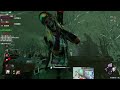 终局演技派训犬师，这演技你们打几分？【黎明杀机｜黎明死線｜dead by daylight】