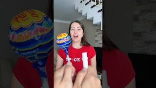 Giant Lollipop by Tsuriki Show