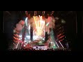 Imagine dragons Opening @ Xfinity 6/6/18