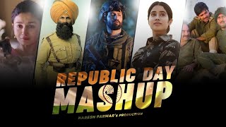Republic Day Mashup | Republic Day Song | Happy Republic Day Status | Patriotic Songs 2023