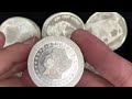 honest silver dealer says stop looking at gold the ratio rule is a lie