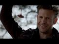 Alaric Saves Damon From Galen - The Vampire Diaries 4x23 Scene