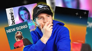 How To Make Music Album Cover Art With Kittl | Graphic Design Tutorial