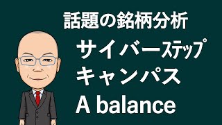 【話題の銘柄】下げた銘柄を考えてみた