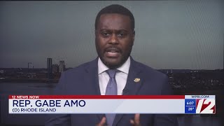 Amo says Trump’s DEI remarks on plane crash ‘beneath the office of the president’