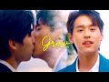 Oh-aew & Teh ► Grow As We Go [FMV] | BL