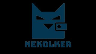 The Power of Security | Nekolker - Your File Encryption Tool! #linux #windows #rustprogramming