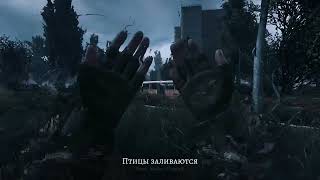 Там, где был твой дом... S.T.A.L.K.E.R. Edit.