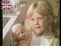 fairy liquid advert 1970