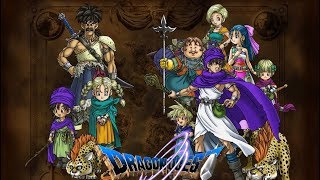 ドラゴンクエスト５【ＳＦＣ】　天空の花嫁　　実況プレイ　＃4