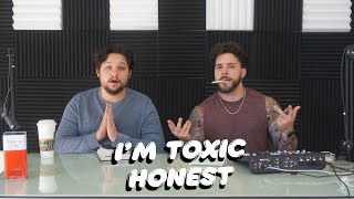 I'm Toxic Honest - Episode 60