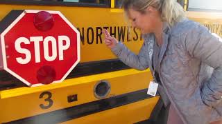 Pre Trip Practice for Head Start Bus Drivers 2022