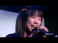 ほりおみさき｢10年前曲縛り live full ver.｣ 2015.10.25@四谷heart men studio