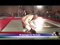 five grappling california invitational johnny faria vs magid hage in mens open gi black belt final