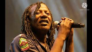 Alpha Blondy Politiqui