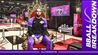 LeBron James Reminds Us He’s The Best Player In The World