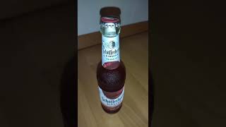 Schöfferhofer Weizen-Mix Kirsche!