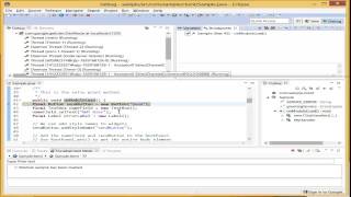 Debugging in GWT Classic Dev Mode