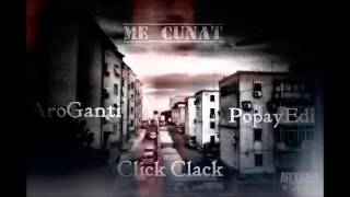 AroGanti x Click Clack x Popayedi - Me Cunat