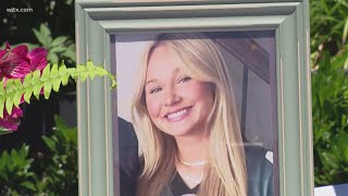Loved ones gather to honor Logan Federico, killed in Columbia home