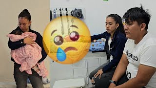 🔴Malas Noticias De la Nena de Sheni, Ay Dios Mio😢