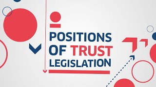 Position of Trust