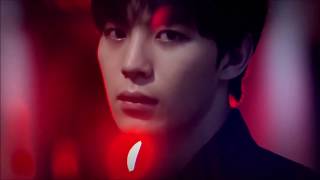 VIXX ELYSIUM DVD - Hongbin solo stage