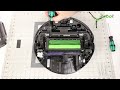 Roomba Combo® 10 Max | How to Replace the Battery