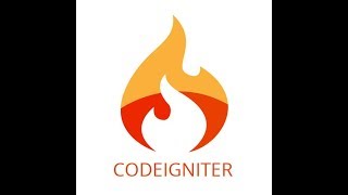 Pagination in CodeIgniter step by step | Pagination in CodeIgniter demo