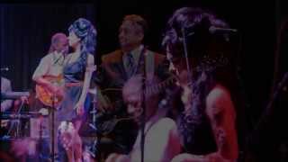 Amy Winehouse Tribute Band - MKHits