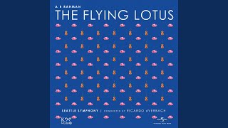 The Flying Lotus
