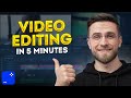 How to Edit Videos Quickly and Easily? Enter Movavi Video Editor 2024