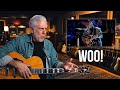I Can’t Stop Watching This George Benson Solo!