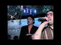 ابراهيم السعد واحمدالغريب محاورة حفلة عشيرة بني زيد الجزء الأول عام 2006