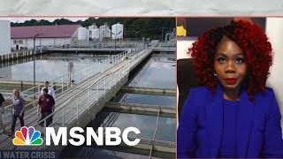 The Systemic Problems At The Root Of Jackson, Mississippi’s Water Crisis