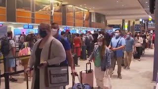 Austin airport offers tips for busy travel season | FOX 7 Austin