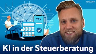 KI als Steuerberater: Besser als gedacht! - ChatGPT, Answers, Taxy.io, CoPilot Tax und Co im Test