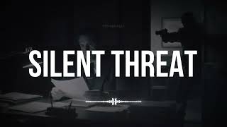 Suspense Music – Silent Threat | No Copyright Background Music | Thriller Cinematic Tension