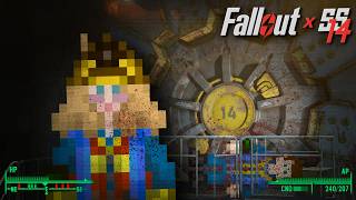 SS14 | The Tragedy of Vault 14
